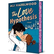 The Love Hypothesis: Collector's Edition | Amazon.com.br